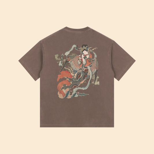 Karyōbinga - Mystical Bird