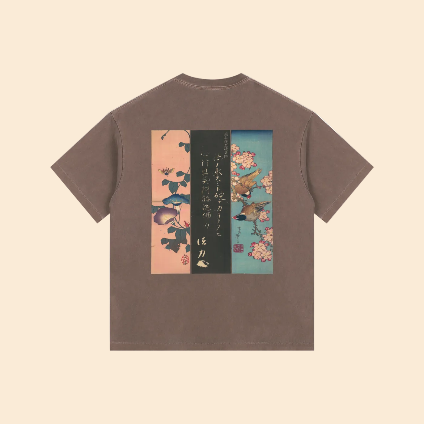 Kachō-Fūgetsu