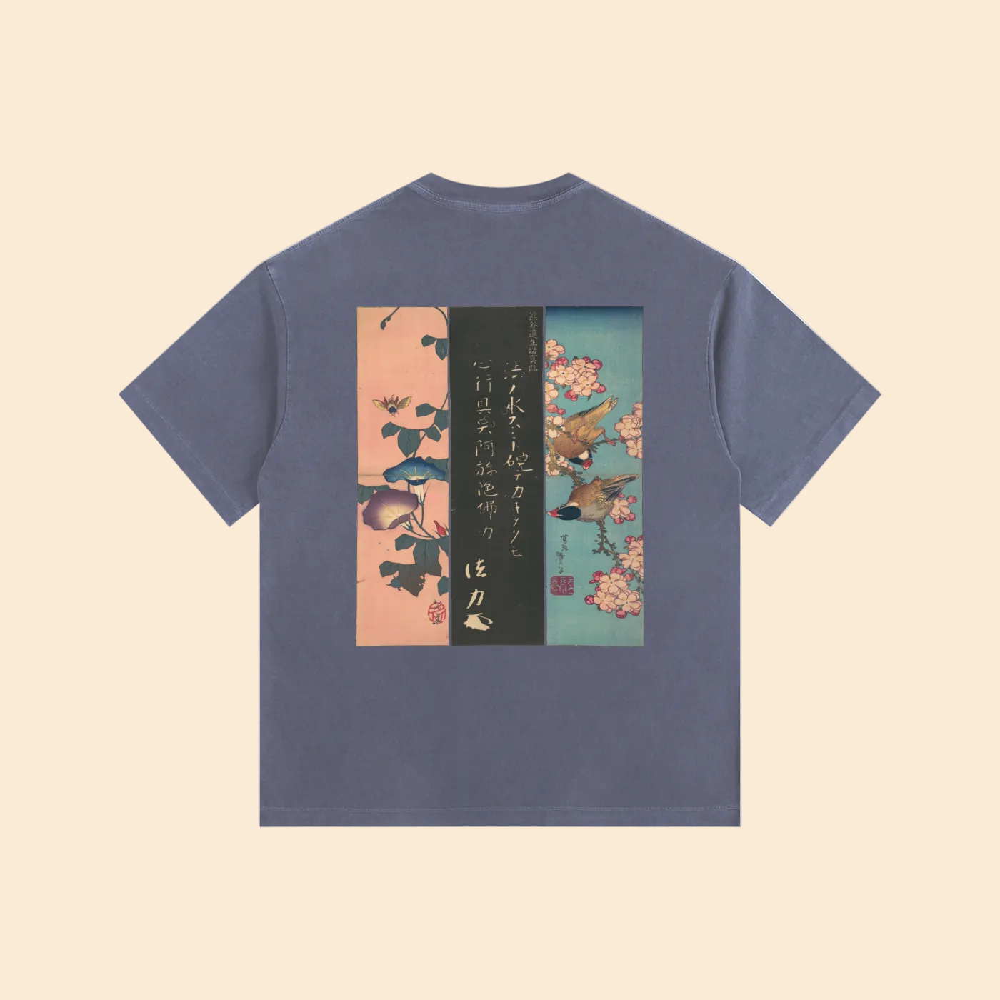 Kachō-Fūgetsu