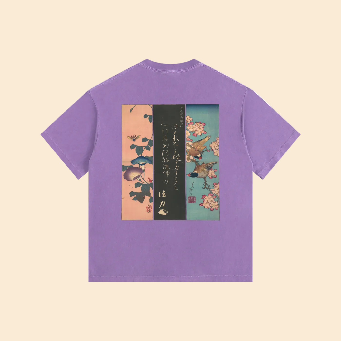 Kachō-Fūgetsu