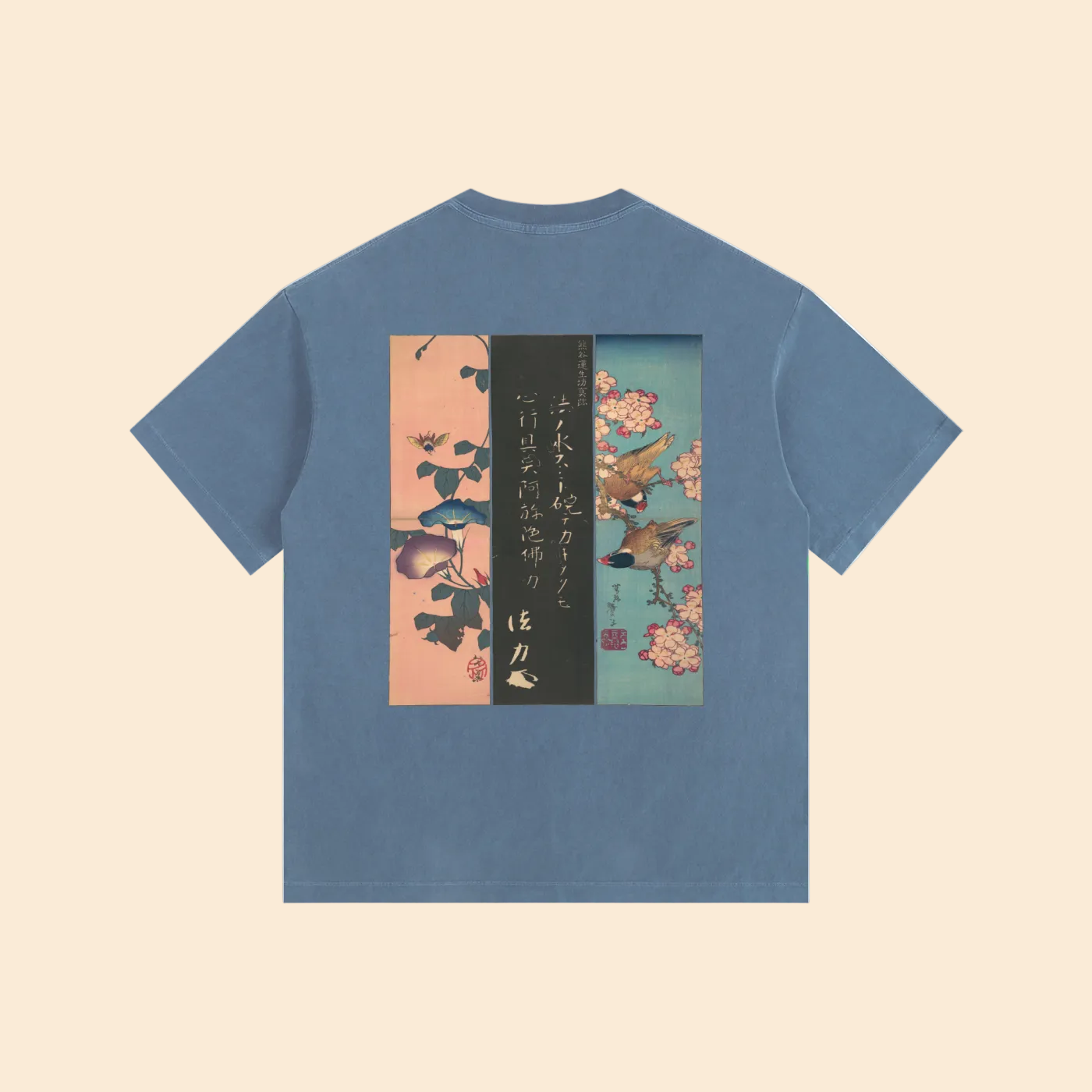 Kachō-Fūgetsu